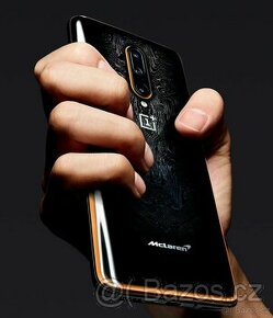 Oneplus 7t pro mclaren edition - 1