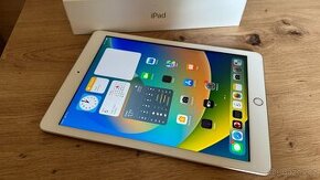 Apple iPad 5 32GB, příslušenství, 2500Kč