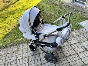 JOOLZ Geo² Quadro kompletní set Grigio