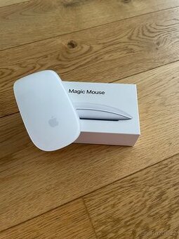 Apple Magic Mouse