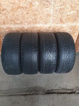 245 45 r 19 dezén 6mm R 19 245/45 zimní pneumatiky 245/45r19