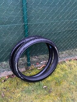 Prodám pláště Schwalbe Nobby Nic 29 x 2.35