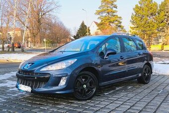 Peugeot 308 SW 1,6 HDi