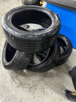 Letní pneu 245/45 R18 96W