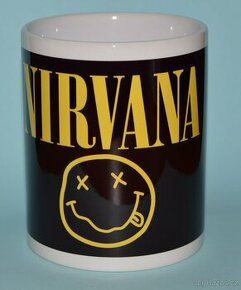 Nirvana - nový hrnek 300 ml