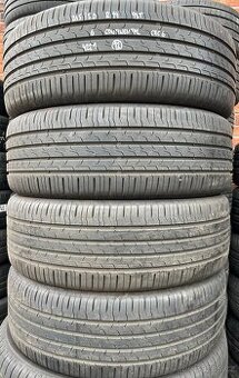 Letní pneu 215/50 R19 93T Continental CEC6 ContiSeal (4221) - 1