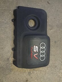 Díly audi a3 s3 8l 1.8t