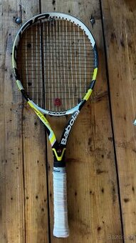 Tenisova raketa Babolat Aero Pro Drive grip 4