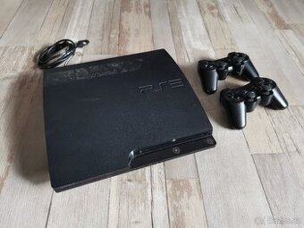 Sony Playstation 3 (PS3)