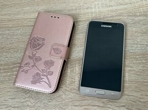 Samsung Galaxy j3 2016 dual sim - 1