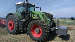 Fendt 936 S4 Profi Plus