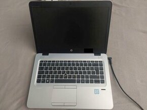 HP ELITEBOOK 820 G3 i5 + dock - 1