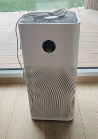 Čistička vzduchu Xiaomi Mi Air Purifier 3H (bez filtru)