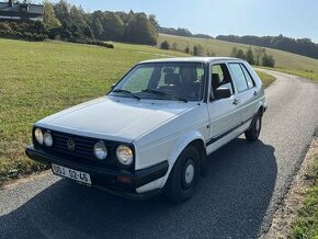 Volkswagen Golf 1.3 CL