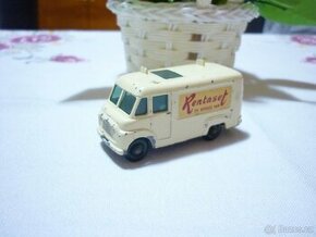 MATCHBOX RW SERVICE TV - 1