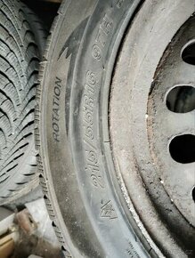 215/55R16 97H - 1