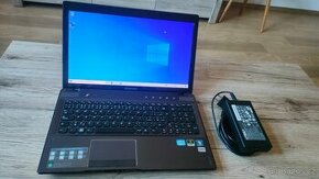 Lenovo IdeaPad Z570: 15.6"HD/Intel i5/ 512GB SSD/ 8GB RAM - 1