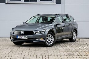 Volkswagen Passat Variant. - 1