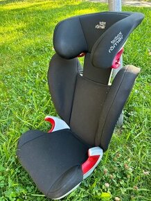 BRITAX Römer KID 2