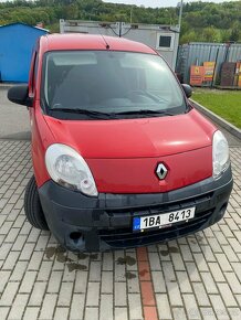 Renault Kangoo Express 1.5 dci - 1