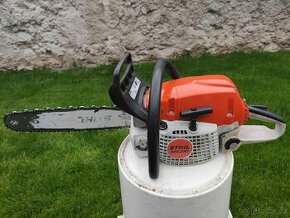 Prodám pilu Stihl MS 291 - 1