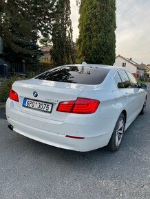 BMW 525 d