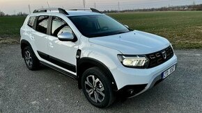 Dacia Duster 1.0TCe LPG Prestige, záruka + servis