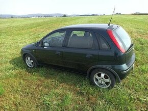 Opel Corsa C 1.0 12V 2004