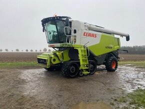 Prodám Claas Lexion 770 tt