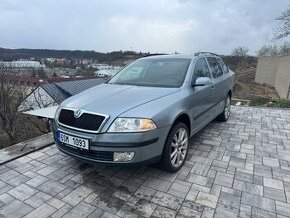 Octavia combi 2 1.9tdi 77kw