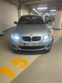 BMW E60 530XD