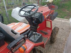 Yanmar F14D