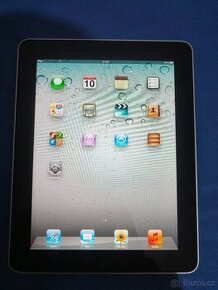 Apple iPad - Funkční - 9.7"