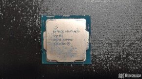 Intel Pentium Gold G6405T Procesor