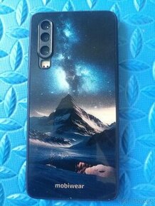 Huawei P30, Dual SIM