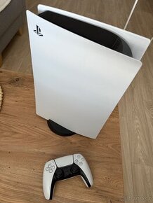 PlayStation 5 + hry