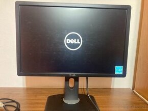 22" LED monitor Dell P2213f