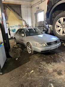 Audi a6 c4 2.6 v6