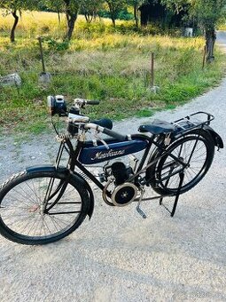 MotoBecane 1924 - 1