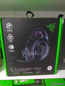 Razer Blackshark V2 Pro