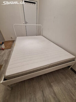 Postel IKEA 140