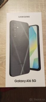 Samsung Galaxy A16 5G