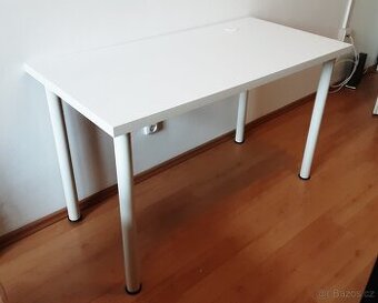 Stůl Ikea Linnmon Adils 120x60x74cm