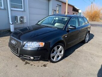 Audi a4 b7 avant