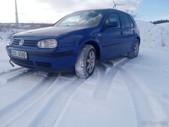 vw golf 4 SDI