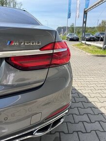 M760li xdrive 2019 480kw - 1