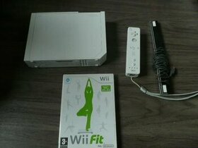 NINTENDO WII