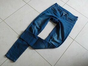 Pepe jeans skinny -Soho vel 28 pas78+elastan - 1