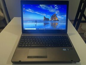 HP probook 6560b - 1