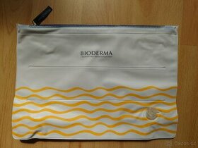 Bioderma taštička & nafukovací polštářek - 1